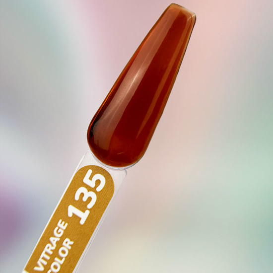 Витражный гель-лак You Are Cute Color №135 5 мл2