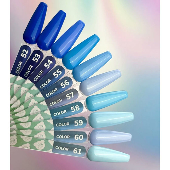 Гель-лак You Are Cute Color №55 5 мл4