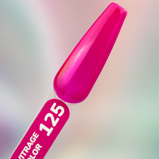 Витражный гель-лак You Are Cute Color №125 5 мл2