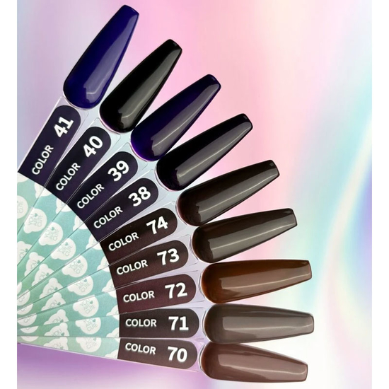 Гель-лак You Are Cute Color №73 5 мл4