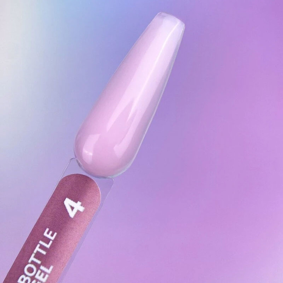 Жидкий гель You Are Cute Bottle Gel №4 5 мл, Объем: 5 мл
, Цвет: 42