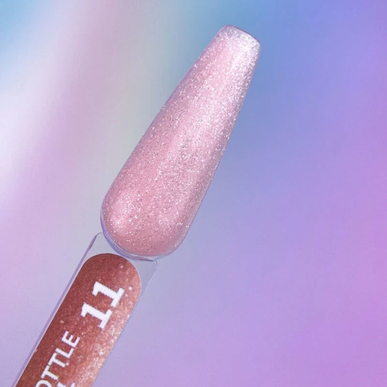 Жидкий гель You Are Cute Bottle Gel №11 5 мл, Объем: 5 мл
, Цвет: 112