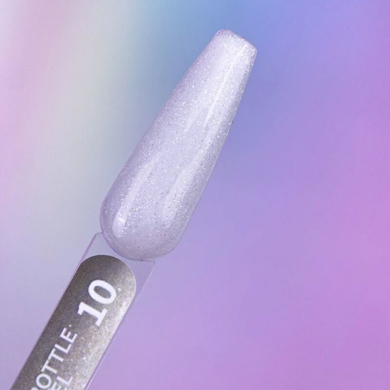 Жидкий гель You Are Cute Bottle Gel №10 5 мл, Объем: 5 мл
, Цвет: 102