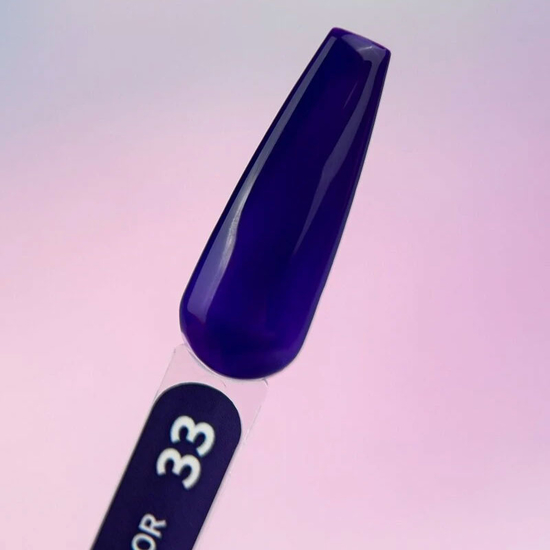 Гель-лак You Are Cute Color №33 5 мл2