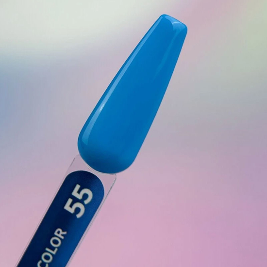 Гель-лак You Are Cute Color №55 5 мл2