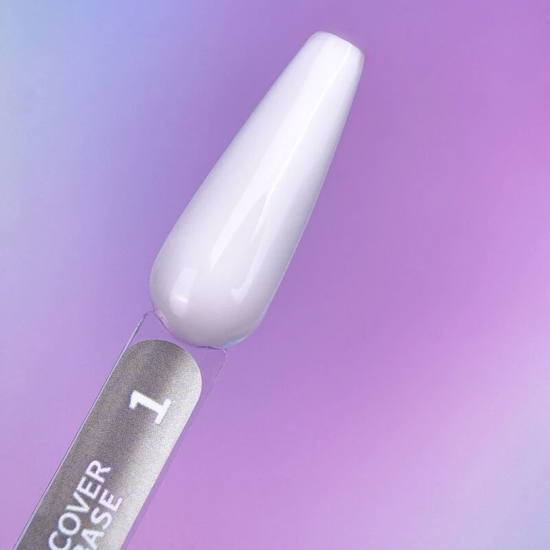 Камуфлирующая база You Are Cute Cover Base №1 5 мл, Объем: 5 мл
, Цвет: 12