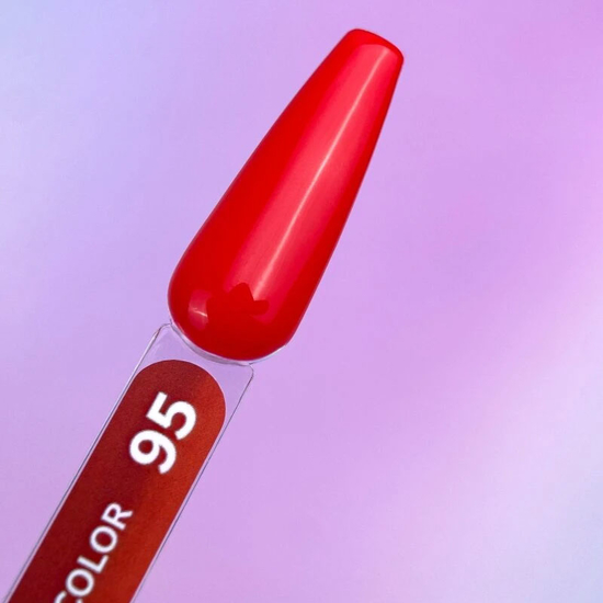 Гель-лак You Are Cute Color №95 5 мл2