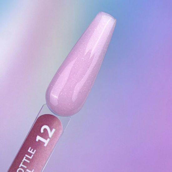 Жидкий гель You Are Cute Bottle Gel №12 5 мл, Объем: 5 мл
, Цвет: 122