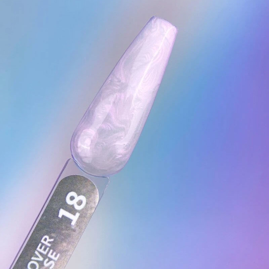 Камуфлирующая база You Are Cute Cover Base №18 5 мл, Объем: 5 мл
, Цвет: 182