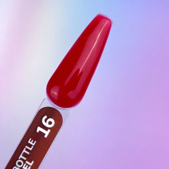 Жидкий гель You Are Cute Bottle Gel №16 5 мл, Объем: 5 мл
, Цвет: 162