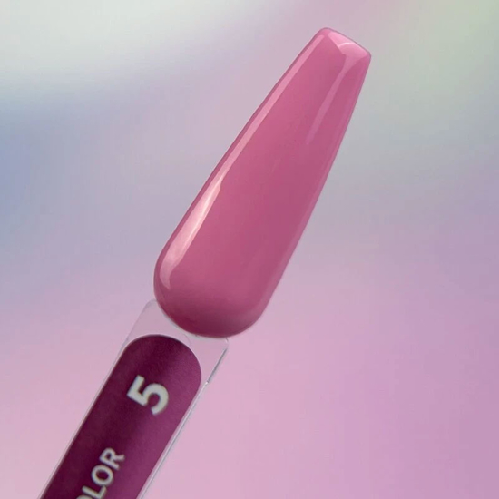 Гель-лак You Are Cute Color №05 5 мл2