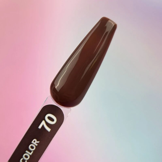 Гель-лак You Are Cute Color №70 5 мл2