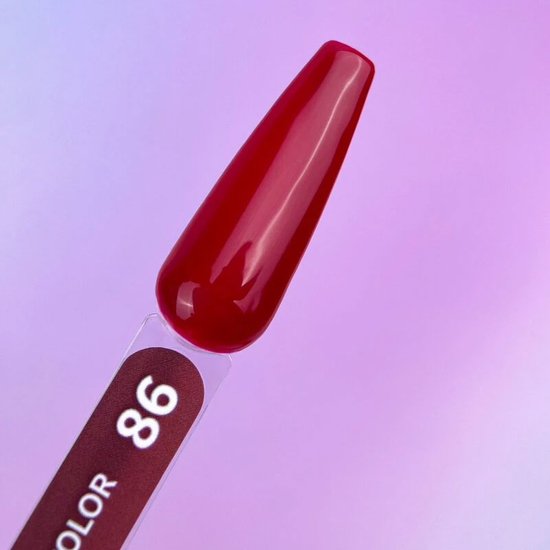 Гель-лак You Are Cute Color №86 5 мл2