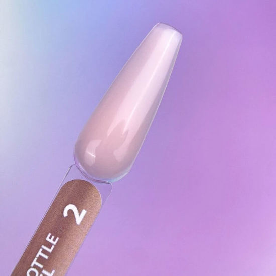 Жидкий гель You Are Cute Bottle Gel №2 5 мл, Объем: 5 мл
, Цвет: 22