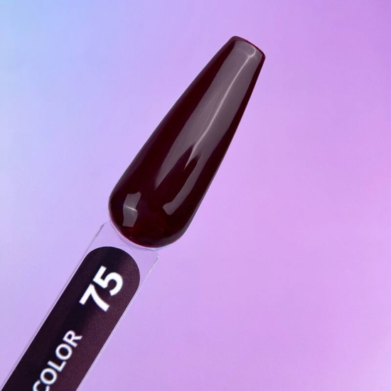 Гель-лак You Are Cute Color №75 5 мл2