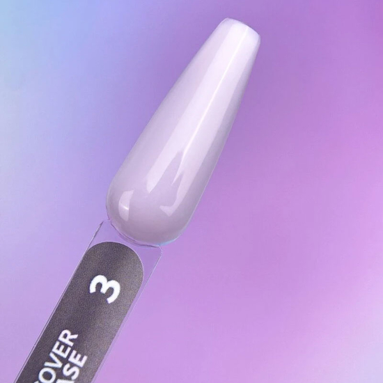 Камуфлирующая база You Are Cute Cover Base №3 5 мл, Объем: 5 мл
, Цвет: 32