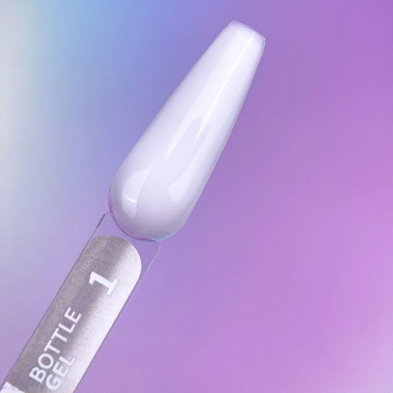 Жидкий гель You Are Cute Bottle Gel №1 5 мл, Объем: 5 мл
, Цвет: 12