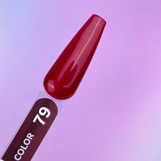 Гель-лак You Are Cute Color №79 5 мл2