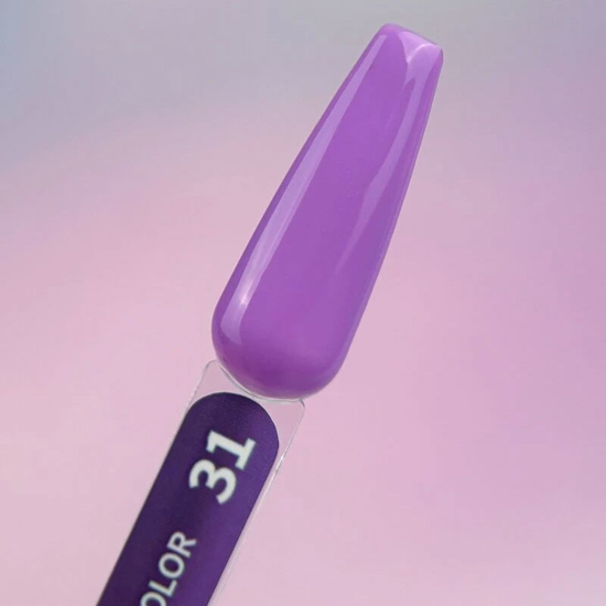 Гель-лак You Are Cute Color №31 5 мл2