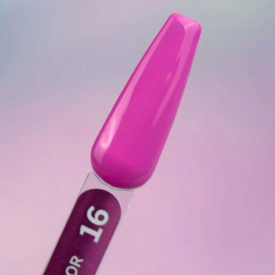 Гель-лак You Are Cute Color №16 5 мл2