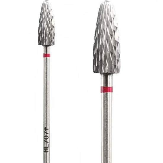 Фреза твердосплавная Nisima HL707f2