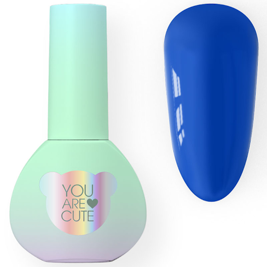 Гель-лак You Are Cute Color №50 5 мл