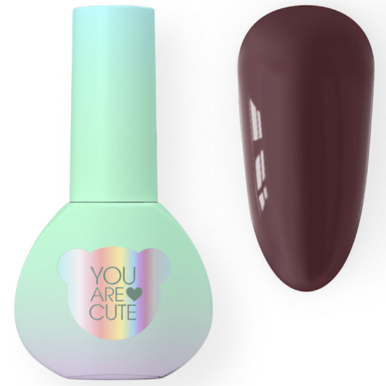 Гель-лак You Are Cute Color №72 5 мл