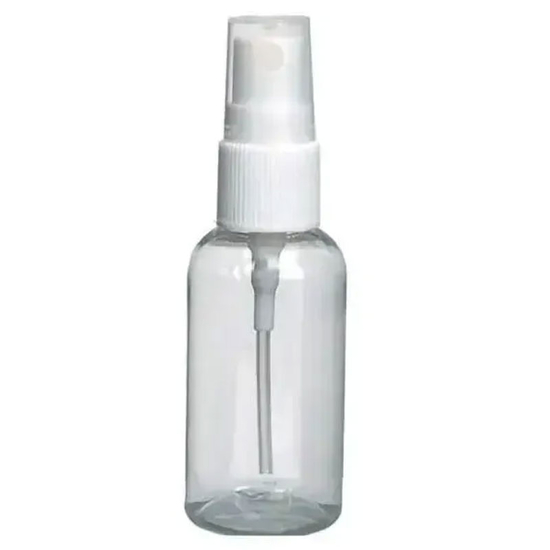 Пляшка спрей 50 мл, Объем: 50 мл
