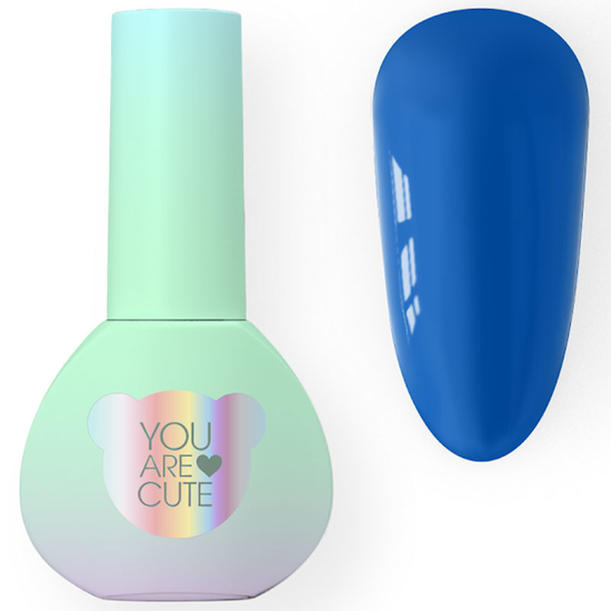 Гель-лак You Are Cute Color №52 5 мл