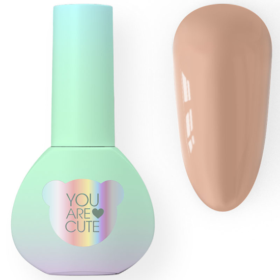 Жидкий гель You Are Cute Bottle Gel №2 5 мл, Объем: 5 мл
, Цвет: 2