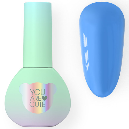 Гель-лак You Are Cute Color №56 5 мл