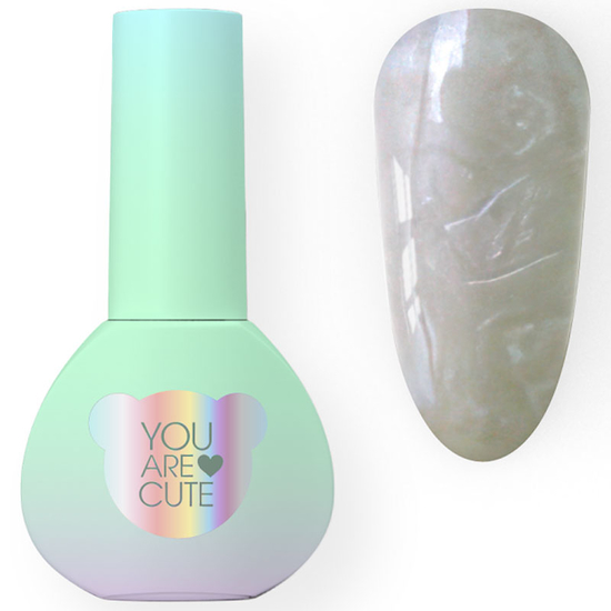 Камуфлирующая база You Are Cute Cover Base №16 5 мл, Объем: 5 мл
, Цвет: 16