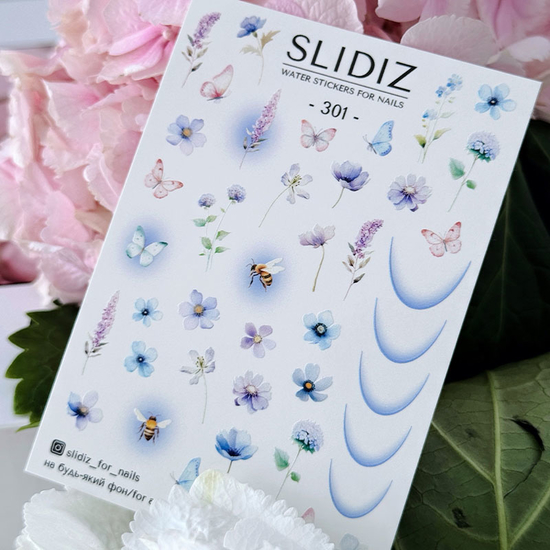 Слайдер-дизайн SLIDIZ 301