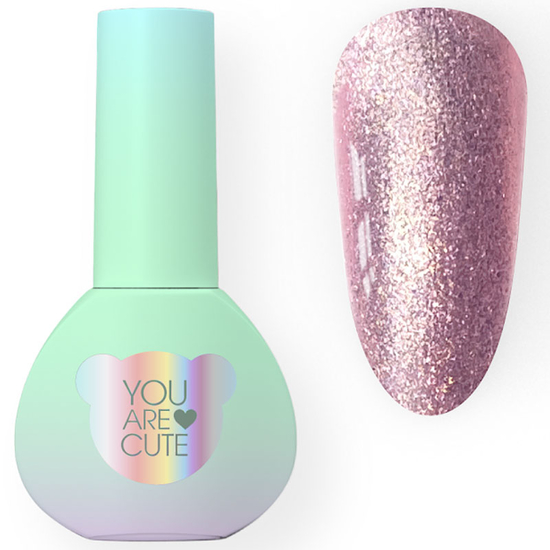 Гель-лак You Are Cute Color №108 5 мл