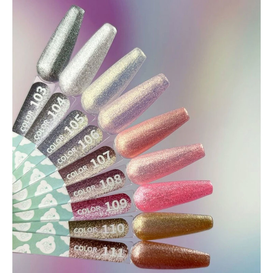 Гель-лак You Are Cute Color №111 5 мл4