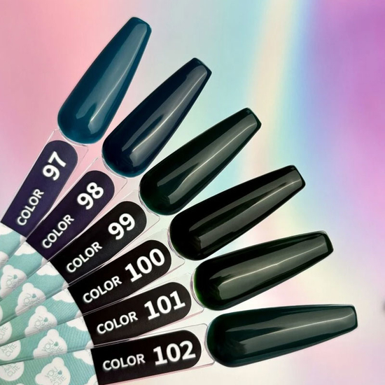 Гель-лак You Are Cute Color №101 5 мл4