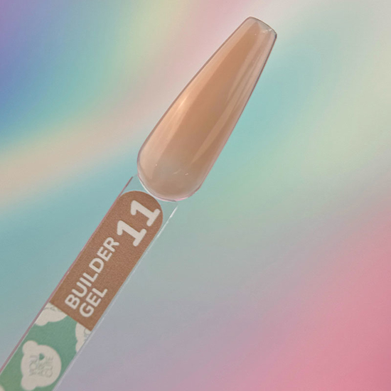 Гель для наращивания You Are Cute Builder Gel №11 15 мл, Объем: -15 мл, Цвет: 112
