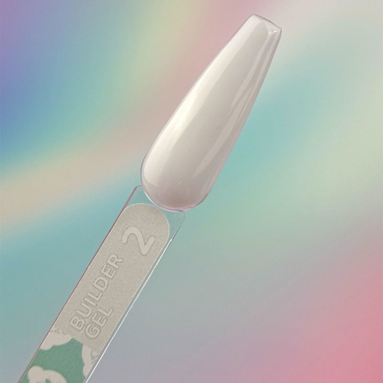 Гель для наращивания You Are Cute Builder Gel №2 15 мл, Объем: -15 мл, Цвет: 22