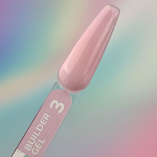 Гель для наращивания You Are Cute Builder Gel №3 15 мл, Объем: -15 мл, Цвет: 32