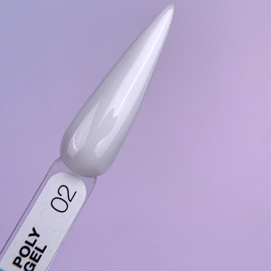 Полигель для наращивания LUNA Poly Gel №2 30 мл, Объем: -30 мл, Цвет: 24