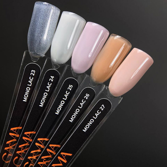 Моно Лак GA&MA Mono Lac 032 6 мл, Объем: 6 мл, Цвет: 0325