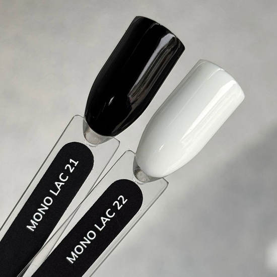Моно Лак GA&MA Mono Lac 021 6 мл, Об`єм: 6 мл, Колір: 0212