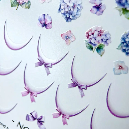 Слайдер-дизайн без лишней пленки SLIDIZ NC004, Цвет: NC0042