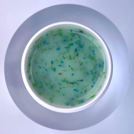 Гель для наращивания LUNA Flower Gel №03 15 мл, Цвет: 032