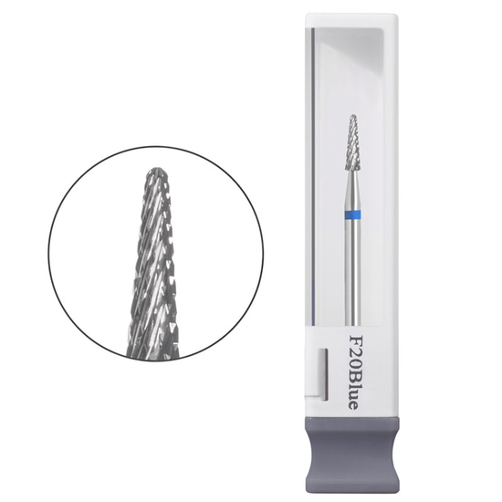 Фреза для выпиливания GA&MA+ Cutter for cutting CARBIDE MAX (H31Green)