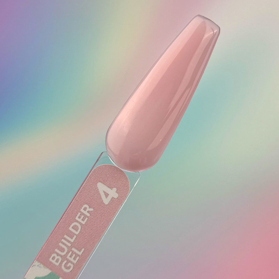 Гель для нарощування You Are Cute Builder Gel №4 15 мл, Об`єм: 15 мл
, Колір: 42