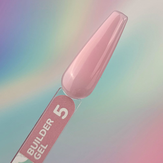 Гель для наращивания You Are Cute Builder Gel №5 15 мл, Объем: -15 мл, Цвет: 52