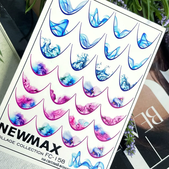 Слайдер-дизайн FC-158