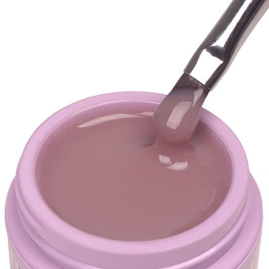 Гель для наращивания Komilfo Builder Gel 004 15 г, Объем: 15 г, Цвет: 0043