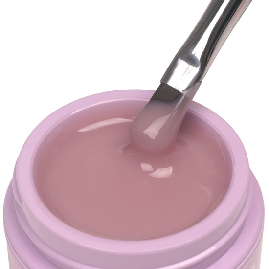 Гель для наращивания Komilfo Builder Gel 005 30 г, Объем: 30 г, Цвет: 0052